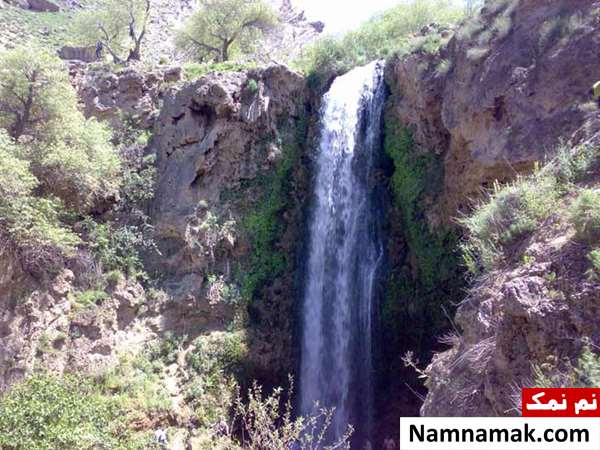 چشمه های خراسان رضوی