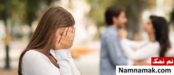 جبران خیانت و نحوه بازگشت به زندگی بعد از خیانت