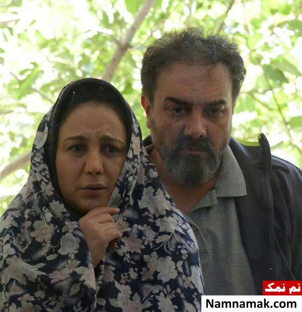 خلاصه داستان و معرفی بازیگران فیلم سینمایی زندانی ها برزو ارجمند و بهنوش بختیاری در فیلم زندانی ها