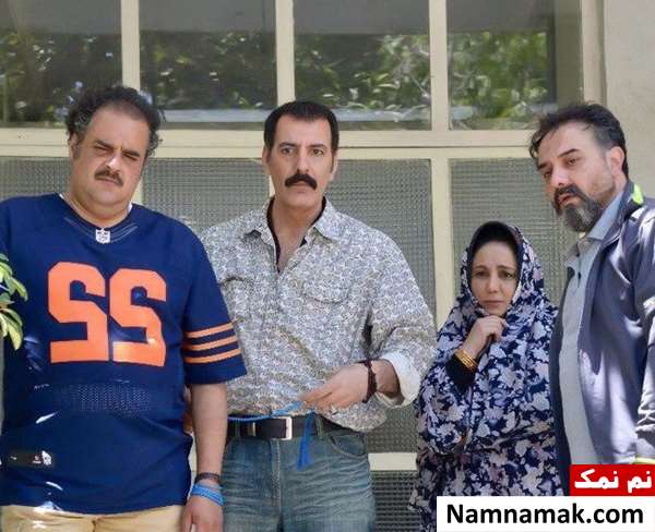 خلاصه داستان و معرفی بازیگران فیلم سینمایی زندانی ها فیلم زندانی ها