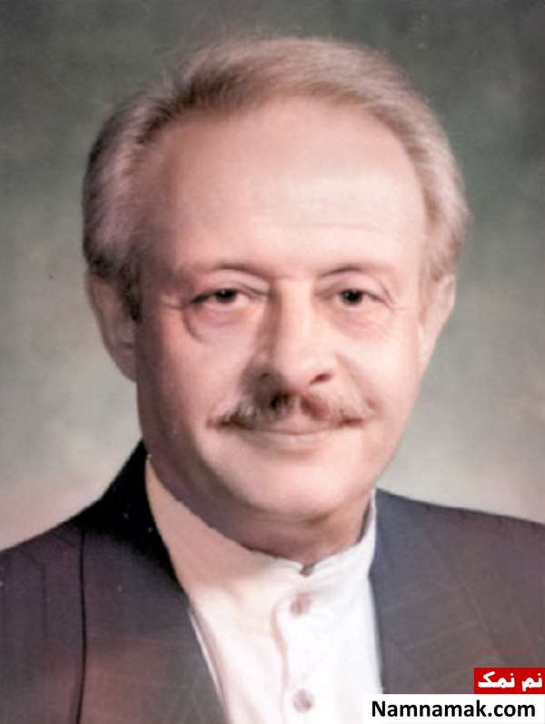 زندگینامه محسن میرحیدر و همسرش محسن میرحیدر - Mohsen Mirheydar