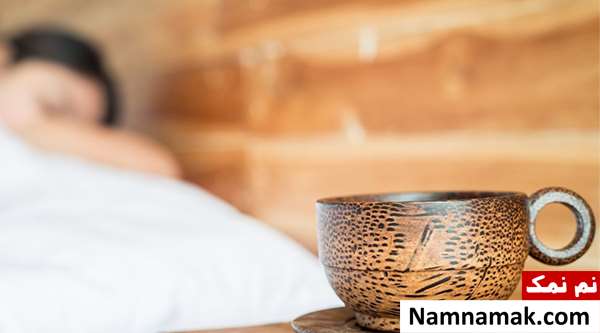 خواص چای کوهی برای ریه