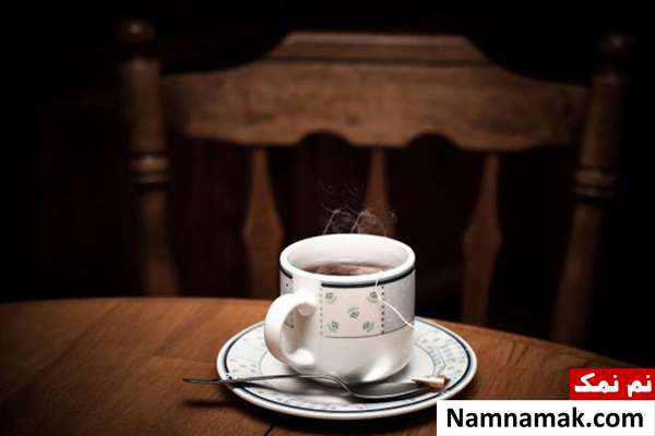 خواص چای کوهی برای ریه