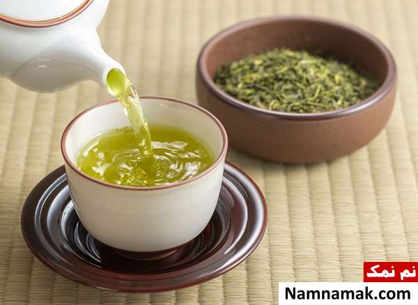 ترکیب چای کوهی و آویشن
