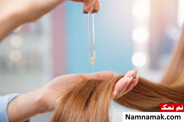ترکیب رنگ مو با روغن زیتون با نکات مهم ترکیب رنگ مو با روغن زیتون با نکات مهم