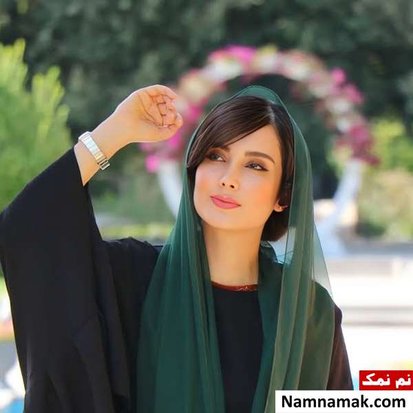 زندگینامه مریم خدارحمی و همسرش عکس های مدلینگ مریم خدارحمی