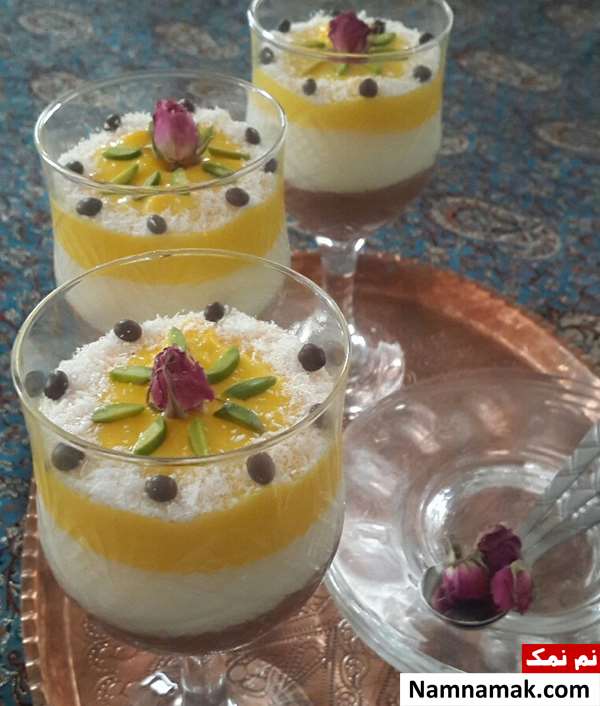 ماقوت با شیره