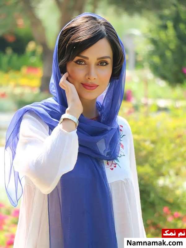زندگینامه مریم خدارحمی و همسرش عکس های جدید مریم خدارحمی