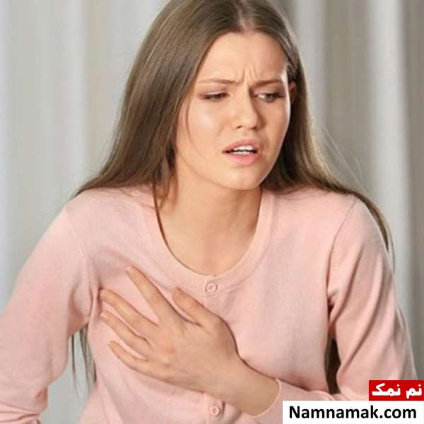 ماساژ برای قلب درد ماساژ برای قلب درد