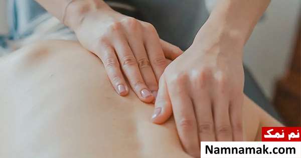 ماساژ برای قلب درد ماساژ برای قلب درد