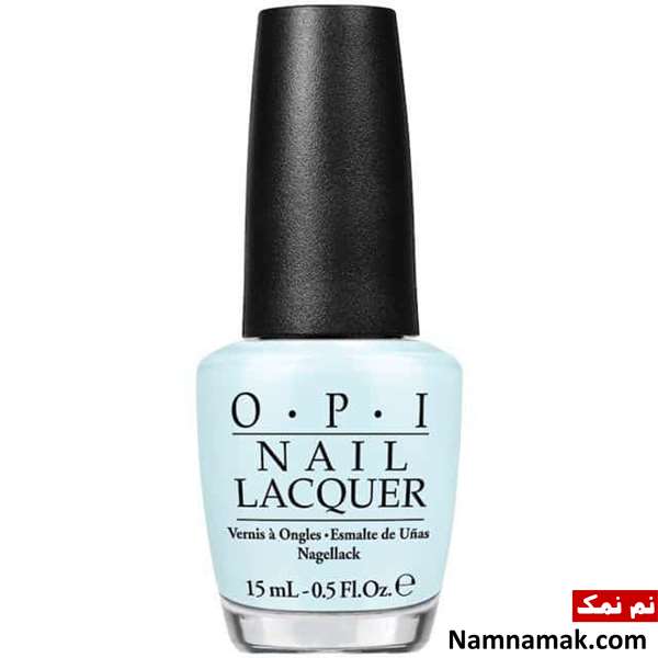 علت خشک نشدن لاک روی ناخن
