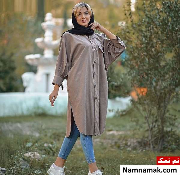 مدل مانتو و پالتوهای بهاره مخصوص فصل بهار امسال