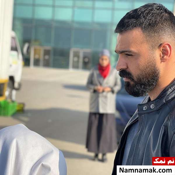 بازیگران سریال سرجوخه