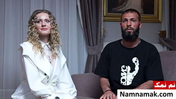 سوتلانا سوپیلنیاک در سریال سرجوخه