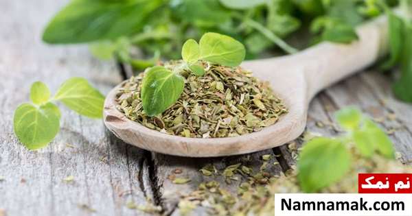 گلپر برای ریه