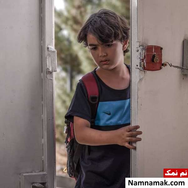 خلاصه داستان و معرفی بازیگران فیلم کوتاه تشک فیلم کوتاه تشک