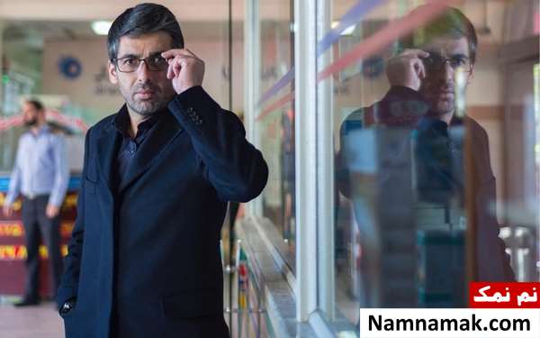 خلاصه داستان و معرفی بازیگران فیلم پری سا حمید گودرزی در فیلم پری سا