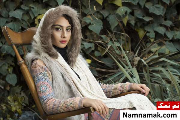 خلاصه داستان و معرفی بازیگران فیلم پری سا ترلان پروانه در فیلم پری سا