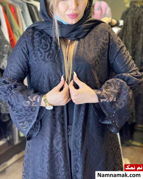 مدل های مانتو گیپور زنانه