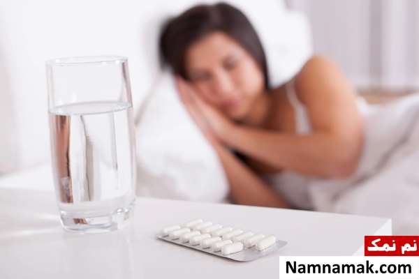 قرص خواب چند ساعت اثر دارد؟