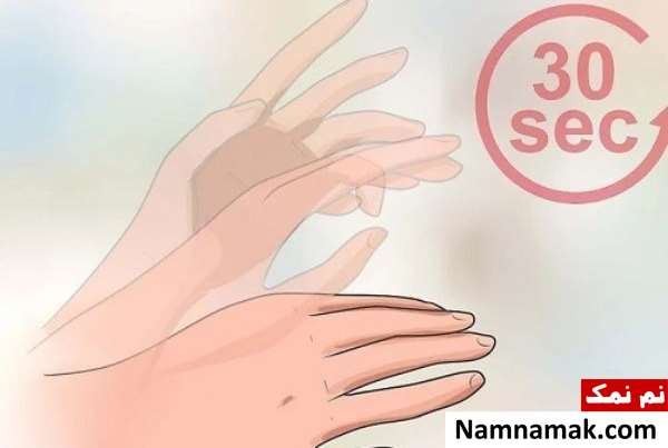 ورزش مچ دست بعد از شکستگی ورزش مچ دست بعد از شکستگی