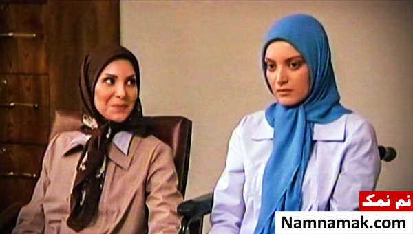 خلاصه داستان و معرفی بازیگران سریال گل های گرمسیری بهنوش طباطبایی در سریال گل های گرمسیری