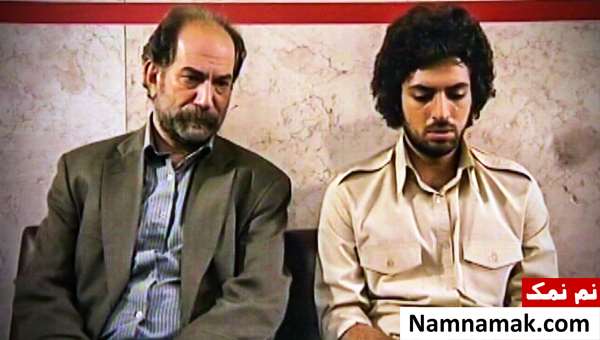 خلاصه داستان و معرفی بازیگران سریال گل های گرمسیری اشکان خطیبی و آتیلا پسیانی در سریال گل های گرمسیری