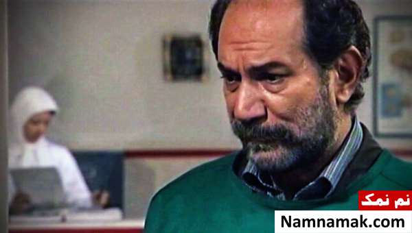 خلاصه داستان و معرفی بازیگران سریال گل های گرمسیری آتیلا پسیانی در سریال گل های گرمسیری