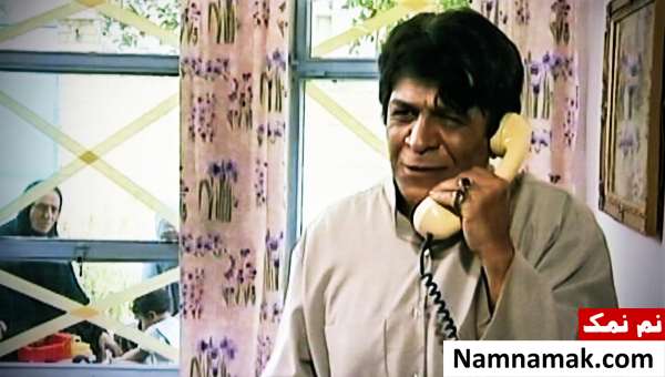 خلاصه داستان و معرفی بازیگران سریال گل های گرمسیری در سریال گل های گرمسیری