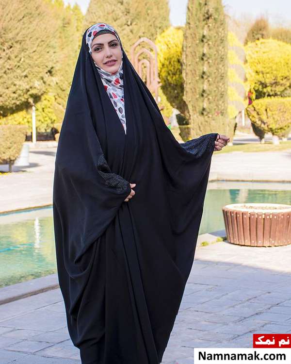 استایل چادری شیک اینستاگرام استایل چادری شیک اینستاگرام