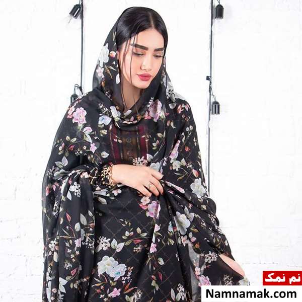 استایل چادری شیک اینستاگرام استایل چادری شیک اینستاگرام