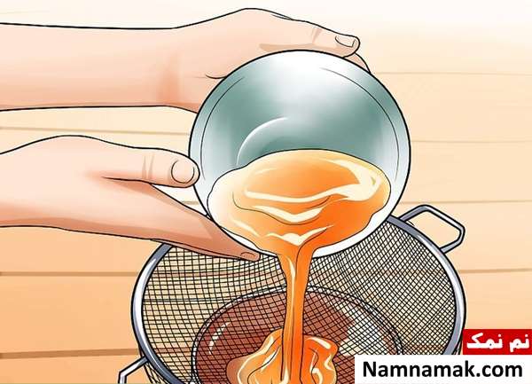 طرز تهیه روغن اکالیپتوس