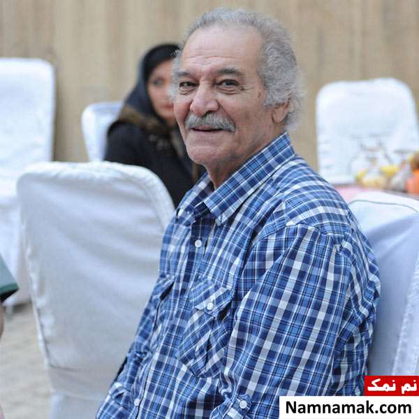 نقش سیامک اطلسی در مختارنامه عکس های اینستاگرام سیامک اطلسی