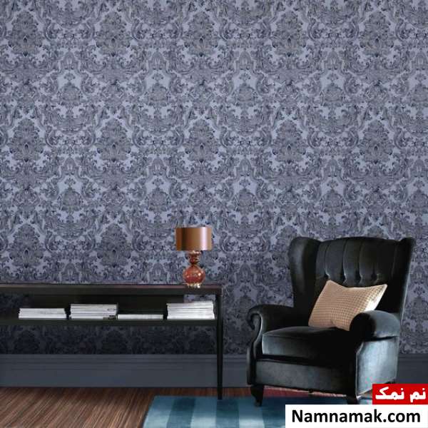 راهنمای انتخاب کاغذ دیواری پذیرایی و نکات خرید