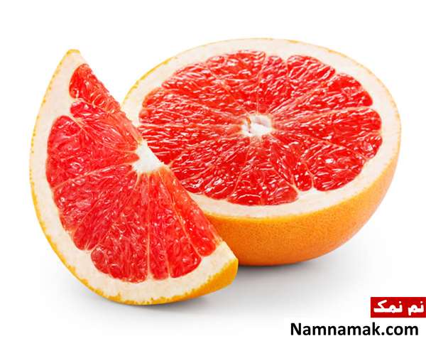 چقدر و چه زمانی گریپ فروت بخوریم؟