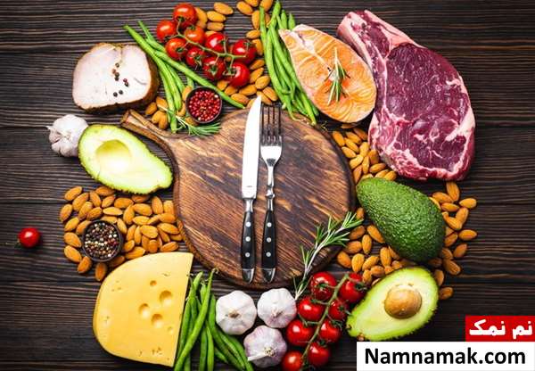 گریپ فروت در رژیم کتوژنیک گریپ فروت در رژیم کتوژنیک