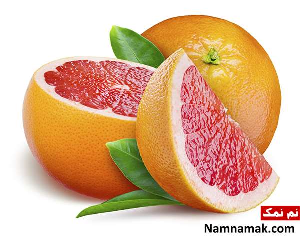 گریپ فروت در رژیم کتوژنیک گریپ فروت در رژیم کتوژنیک