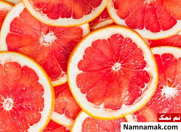 صبحانه گریپ فروت صبحانه گریپ فروت