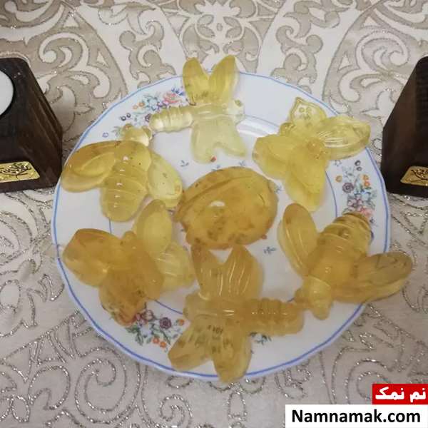 با گلوکز چی درست کنم