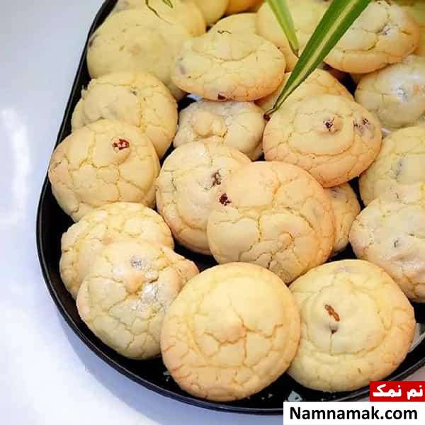 شیرینی کشمشی