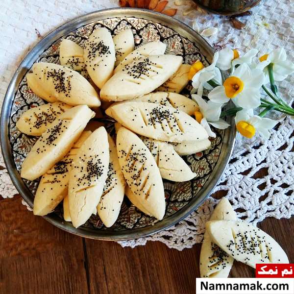 شیرینی پادرازی