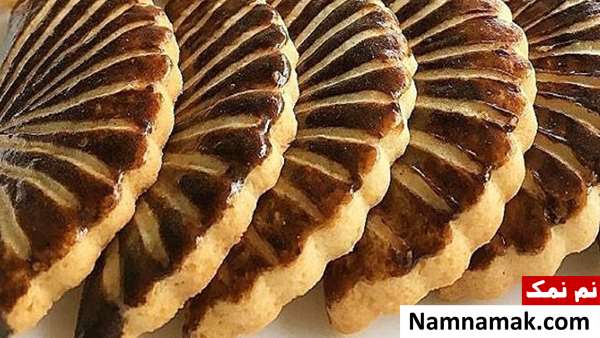 قرابیه بادبزنی