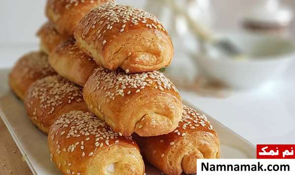 شیرینی دانمارکی