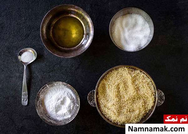 ماکارون فرانسوی