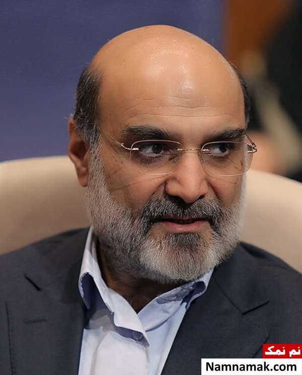 بیوگرافی رئیس صدا و سیما عبدالعلی علی عسگری رئیس سابق صدا و سیما