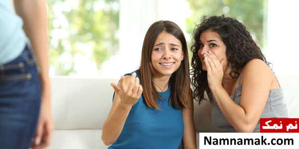 دوست بد ذات
