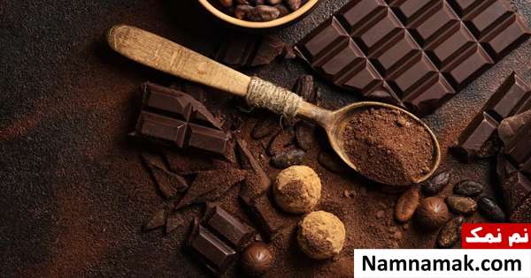 خواص کاکائو برای قلب