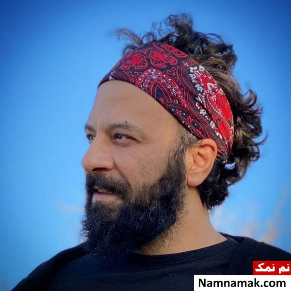 حسام منظور - Hesam Manzour