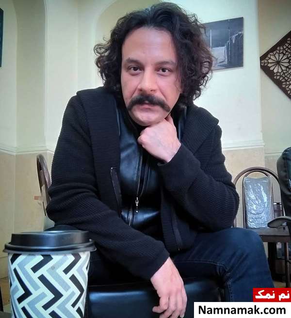 عکس های شخصی حسام منظور