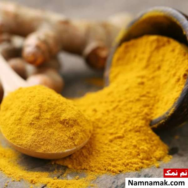 گلپر برای ریه